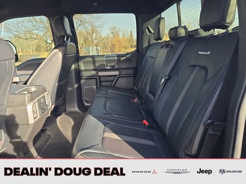 Used 2020 Ford F250 Platinum image 25