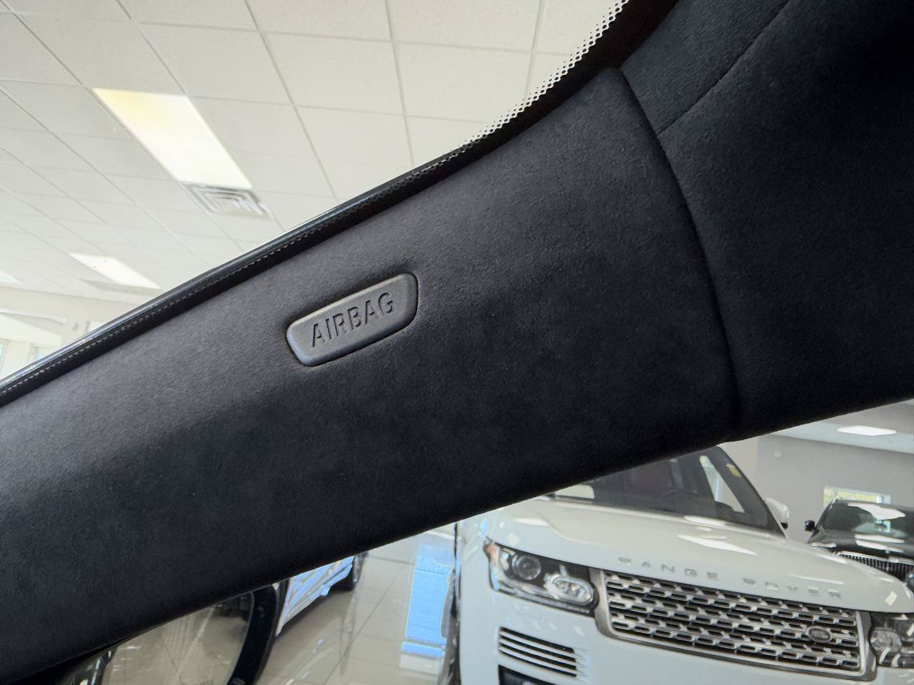 Used 2016 BMW 750i xDrive AWD/4WD image 37