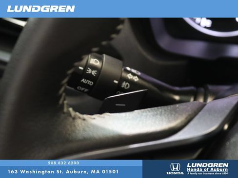 Used 2025 Subaru Forester Limited AWD/4WD image 20