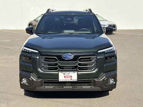 Certified 2026 Subaru Outback Limited XT w/ Premium/Limited Package 2 AWD/4WD image 2