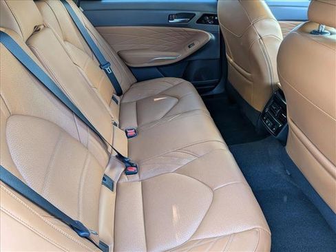 Used 2021 Toyota Avalon Limited w/ Advanced Safety Package FWD image 21