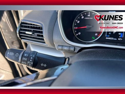 Used 2024 Mitsubishi Eclipse Cross SE image 24