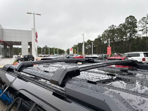 New 2026 Toyota 4Runner SR5 AWD/4WD image 50
