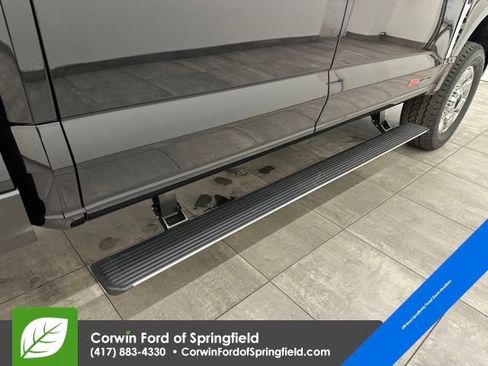 New 2026 Ford F350 King Ranch w/ Chrome Package image 20