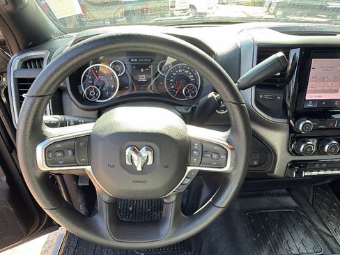 New 2026 RAM 4500 Tradesman w/ Chrome Appearance Group image 22