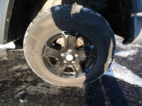 Used 2020 Jeep Wrangler Unlimited Sport S image 29