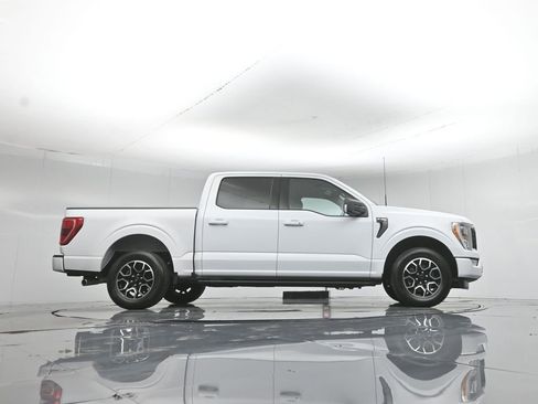 Certified 2023 Ford F150 XLT w/ Equipment Group 302A High RWD image 51