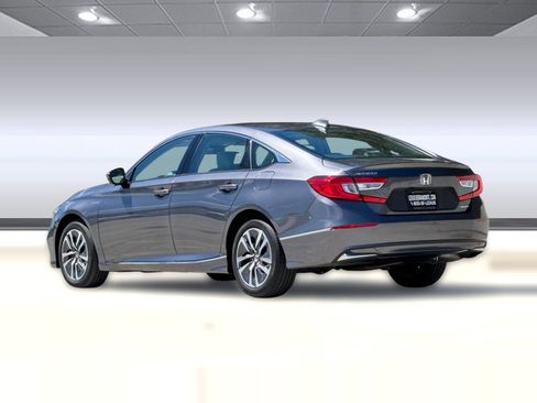 Used 2020 Honda Accord EX-L image 3