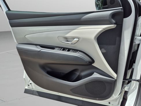New 2026 Hyundai Tucson SEL AWD/4WD image 22