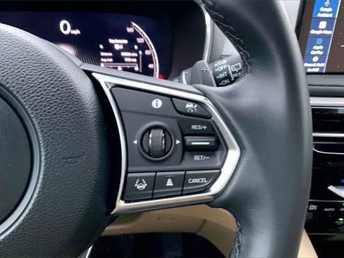 Used 2025 Acura MDX w/ Technology Package image 15