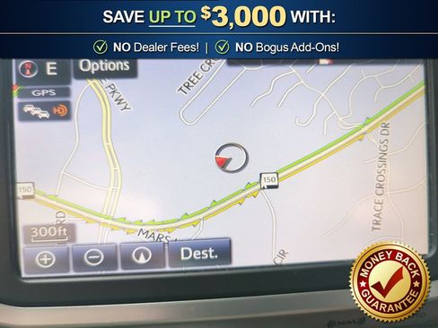 Used 2019 Toyota 4Runner Limited AWD/4WD image 25