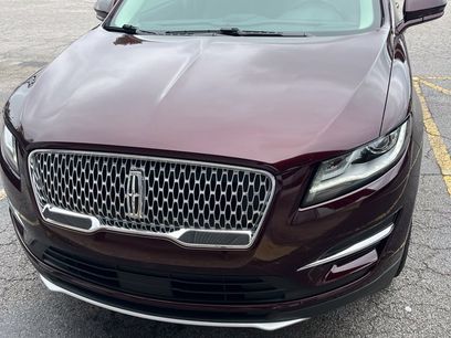 Used 2019 Lincoln MKC Premiere