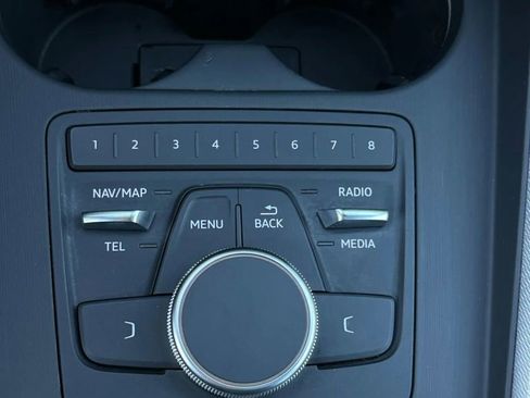 Used 2017 Audi A4 2.0T Premium w/ Convenience Package image 19