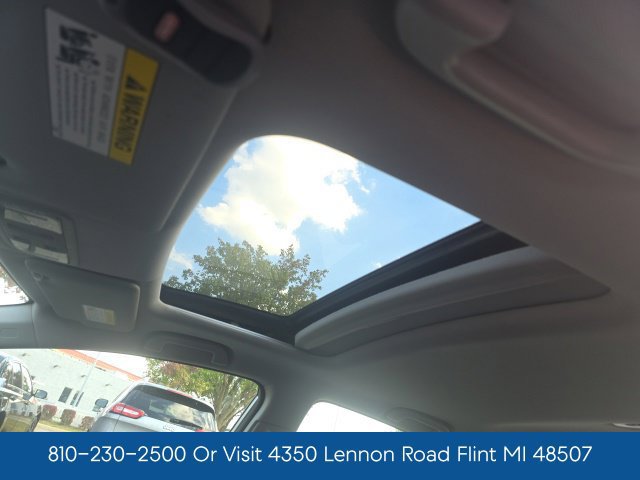 Used 2015 Honda Civic EX image 26