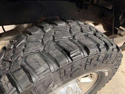 Used 2006 Dodge Ram 2500 Truck SLT w/ Quad Cab Big Horn Value Group image 24