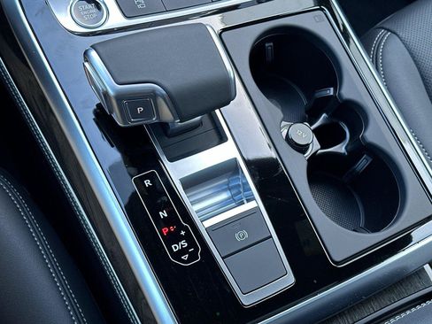 New 2026 Audi Q7 2.0T Premium Plus AWD/4WD image 22