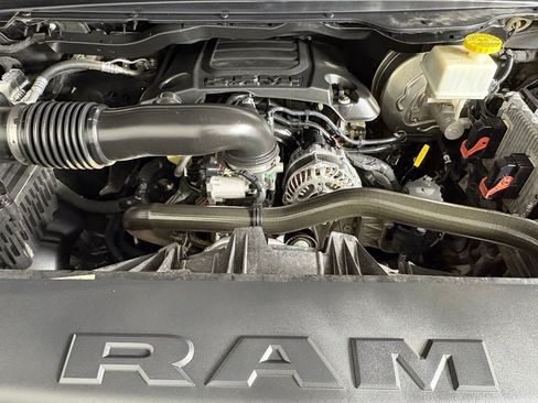 Used 2019 RAM 1500 Rebel w/ Rebel Level 2 Equipment Group AWD/4WD image 42