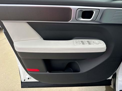 New 2026 Hyundai Santa Fe SEL FWD image 22