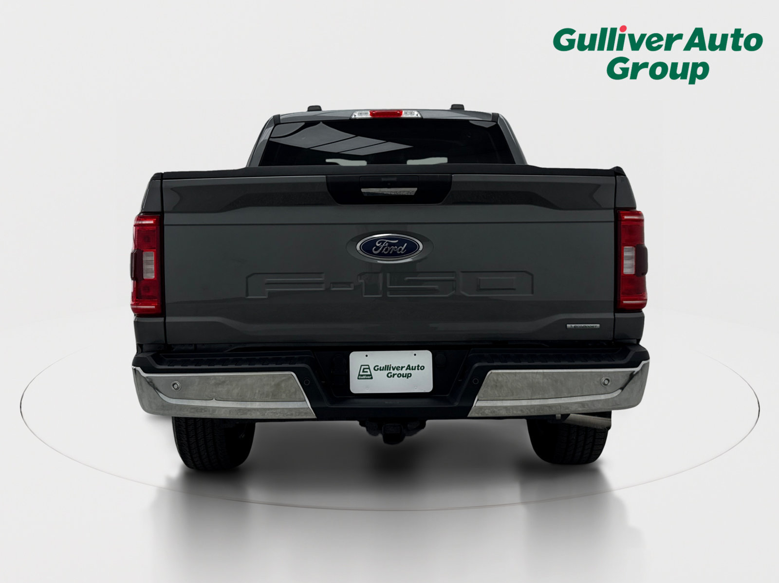 Used 2022 Ford F150 XLT w/ Equipment Group 301A Mid RWD image 7