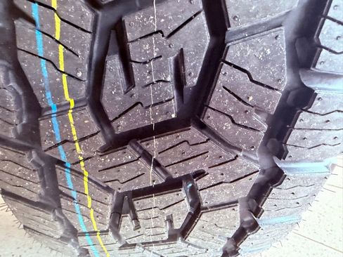 Used 2024 Lexus GX 550 550 Overtrail+ MARK LEV/HEAD U image 22