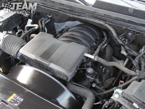 Used 2023 Chevrolet Silverado 2500 LTZ w/ Snow Plow Prep/Camper Package AWD/4WD image 30