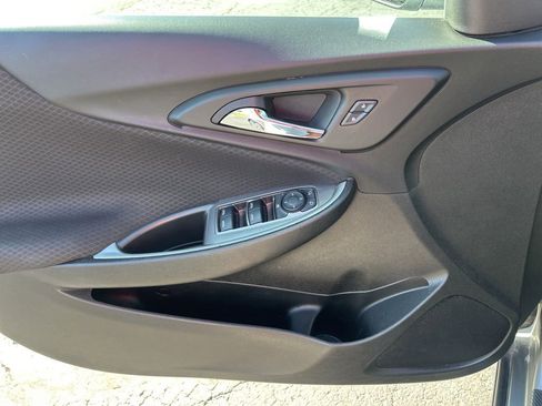 Used 2024 Chevrolet Malibu RS FWD image 15