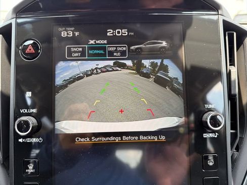 New 2026 Subaru Crosstrek 2.5i Premium AWD/4WD image 13