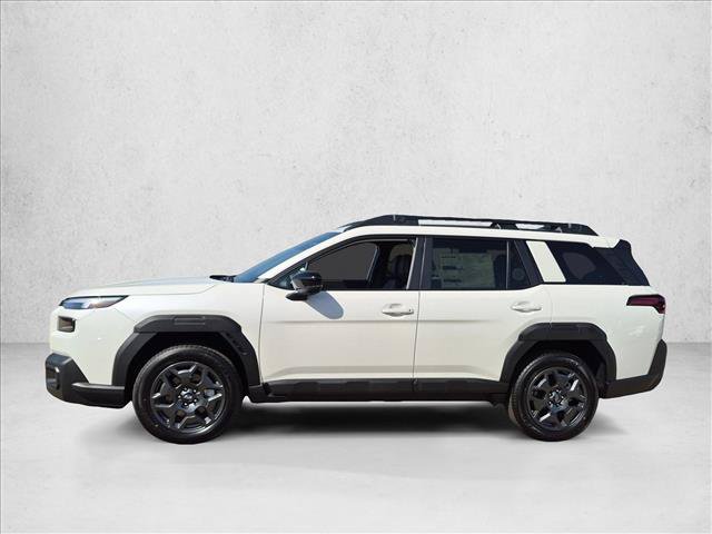 New 2026 Subaru Outback Premium AWD/4WD image 5