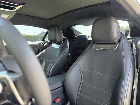 Used 2026 Mercedes-Benz AMG GT 55 image 13