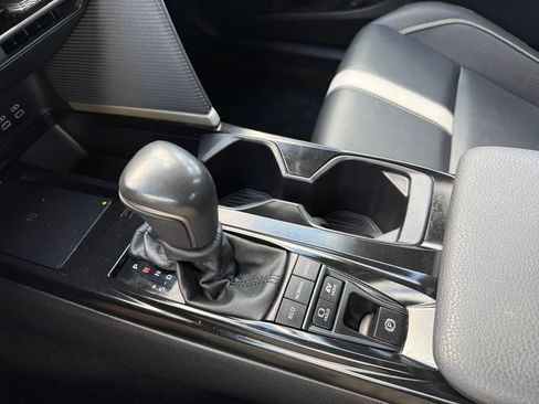 Certified 2025 Toyota Camry SE FWD image 37
