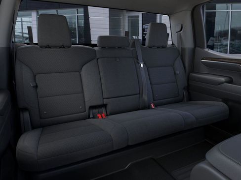 New 2026 GMC Sierra 1500 Elevation image 17