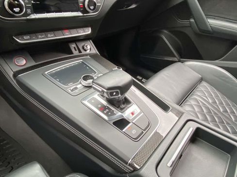 Used 2018 Audi SQ5 Premium Plus w/ S Sport Package image 18