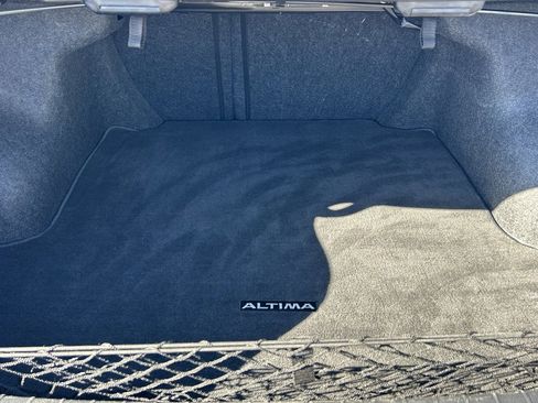 Used 2020 Nissan Altima 2.5 SL image 15