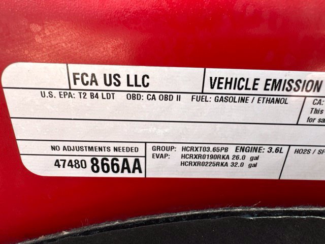 Used 2017 RAM 1500 Classic SLT RWD image 6