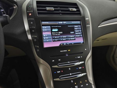 Used 2015 Lincoln MKZ AWD w/ Equipment Group 102A Reserve image 20