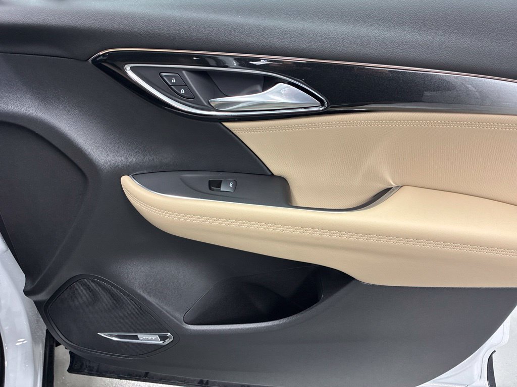 New 2026 Buick Envision Preferred AWD/4WD image 8