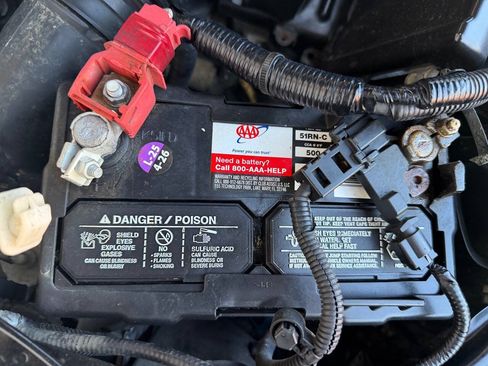 Used 2012 Honda Civic EX image 30