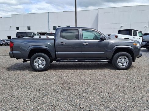 Used 2023 Toyota Tacoma SR AWD/4WD image 10