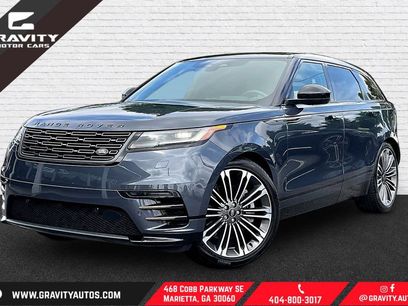 Used 2024 Land Rover Range Rover Velar Dynamic HSE