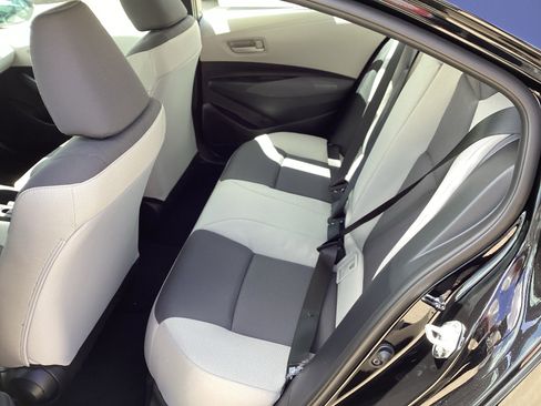 New 2026 Toyota Corolla LE FWD image 3
