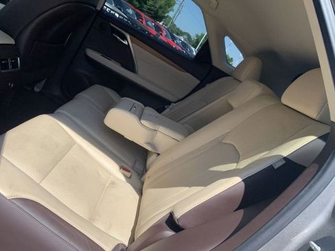 Used 2017 Lexus RX 350 FWD w/ Premium Package image 10