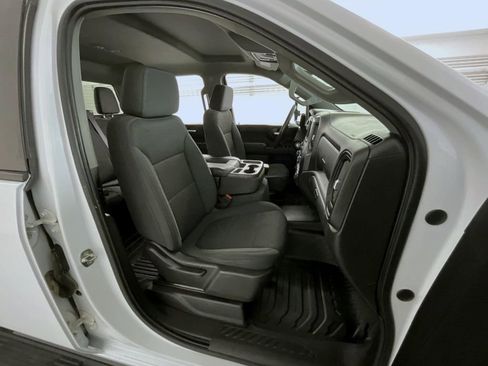 Used 2020 Chevrolet Silverado 2500 W/T w/ WT Convenience Package image 15