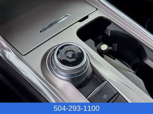 Used 2020 Ford Explorer Limited image 17