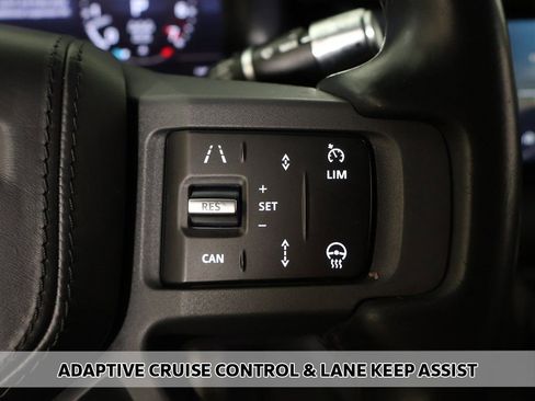 Used 2020 Land Rover Defender 110 X AWD/4WD image 7