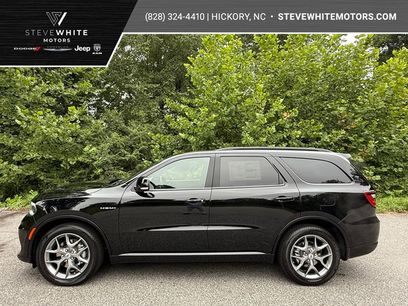 New 2026 Dodge Durango GT