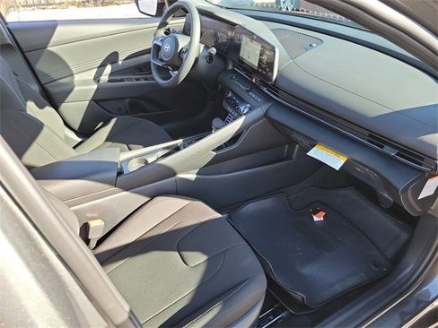 New 2026 Hyundai Elantra Sport image 15