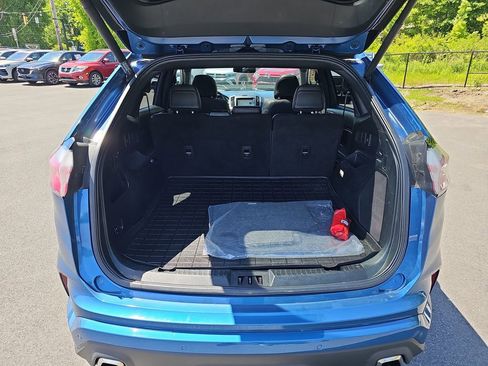 Used 2019 Ford Edge ST w/ Convenience Package AWD/4WD image 23