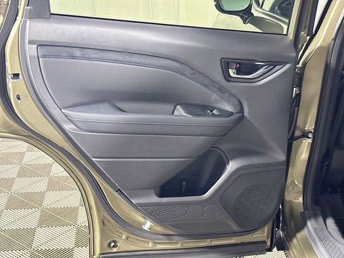 New 2026 Subaru Forester Limited image 20