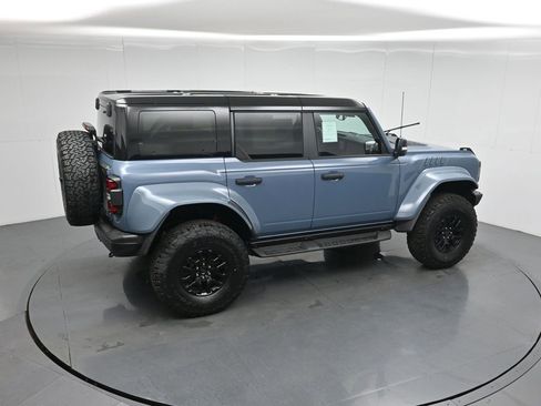 New 2025 Ford Bronco Raptor w/ Interior Carbon Fiber Pack image 26