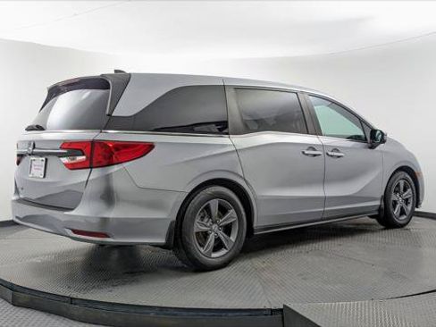 Used 2022 Honda Odyssey EX image 8
